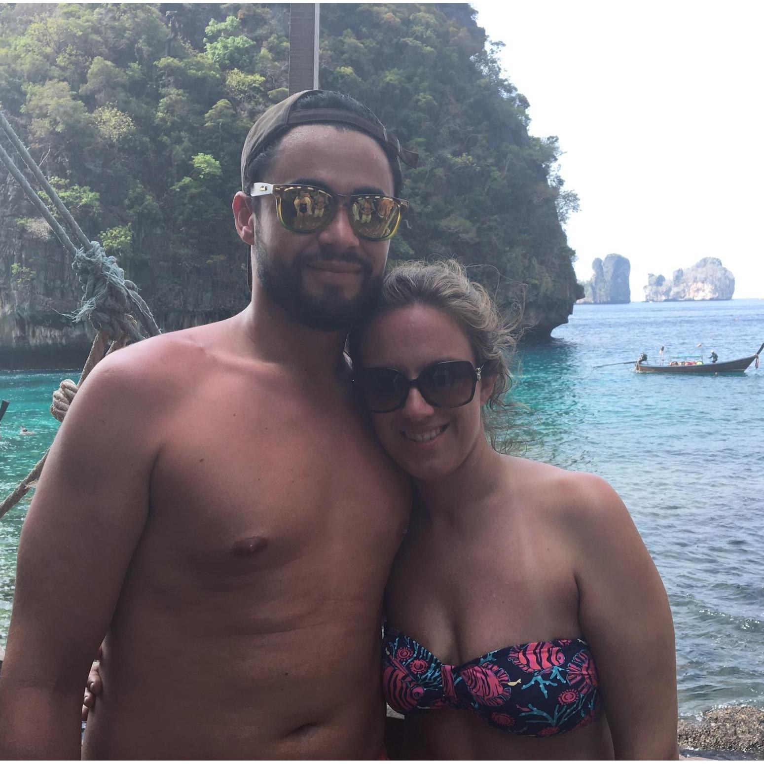 Adventures in Thailand!