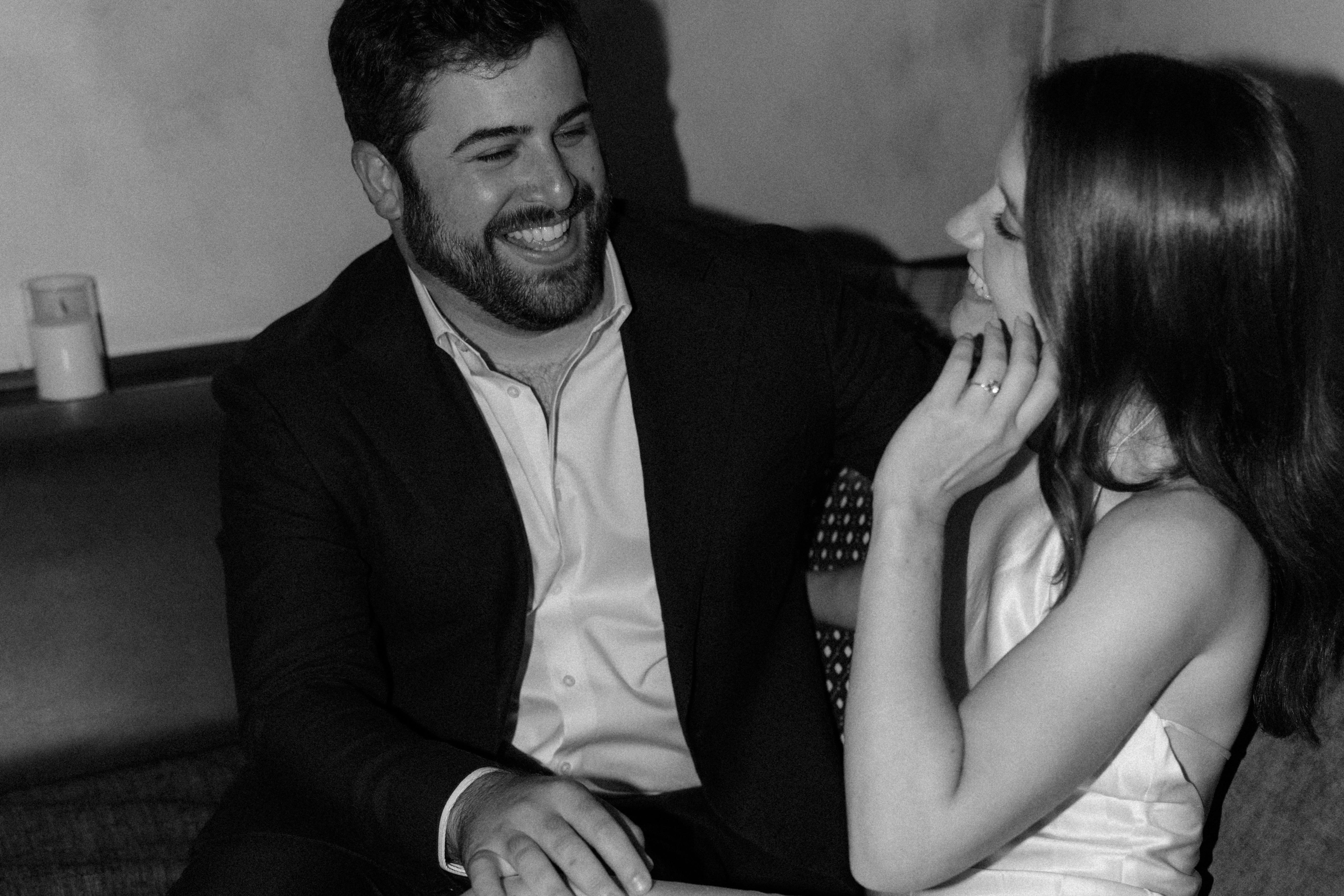 The Wedding Website of Hayley Constance and Kyle Blankenship