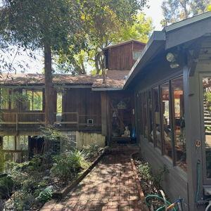 Home Rebuild Fund