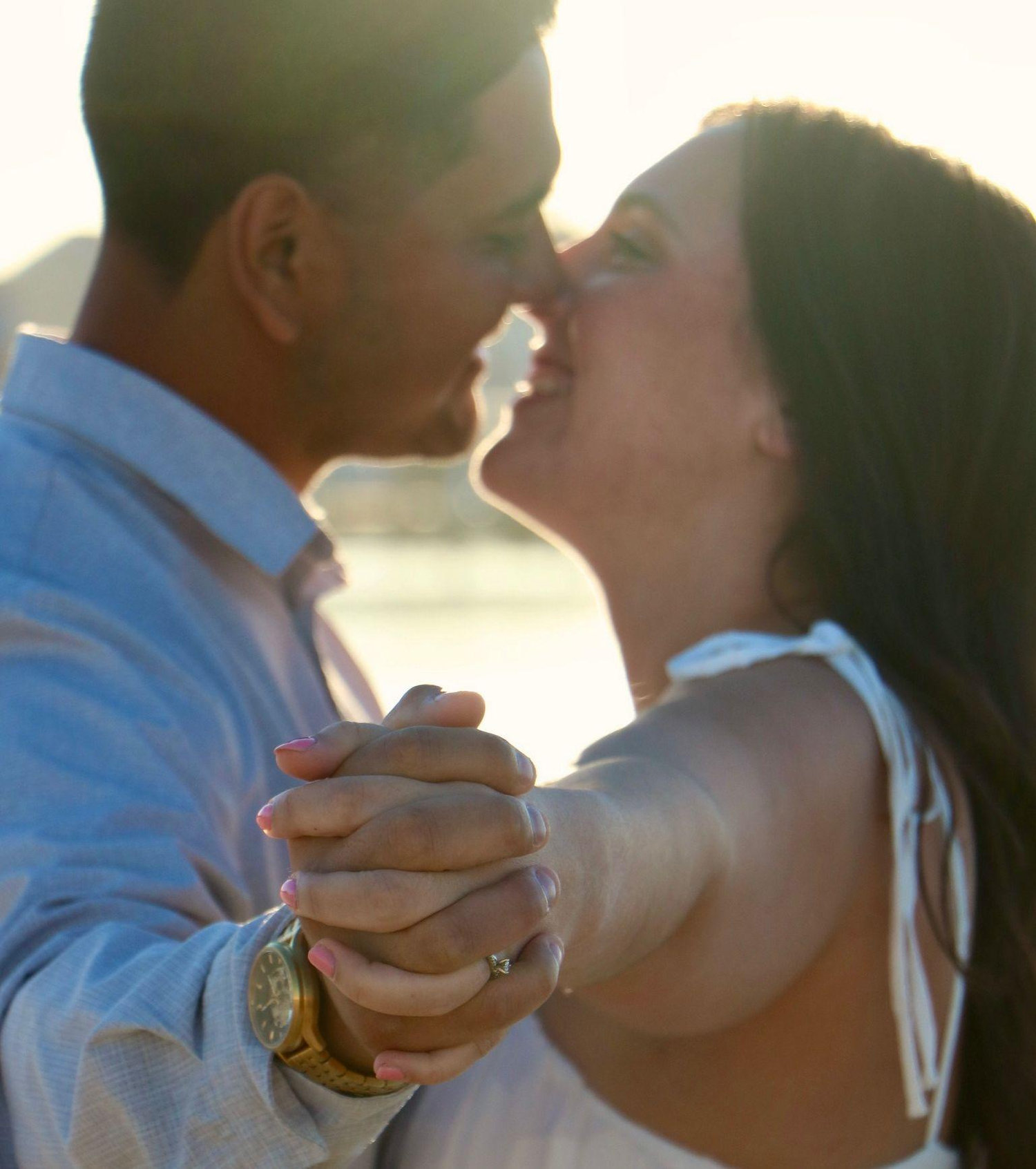 The Wedding Website of Destiny Naia and Jason Reyes