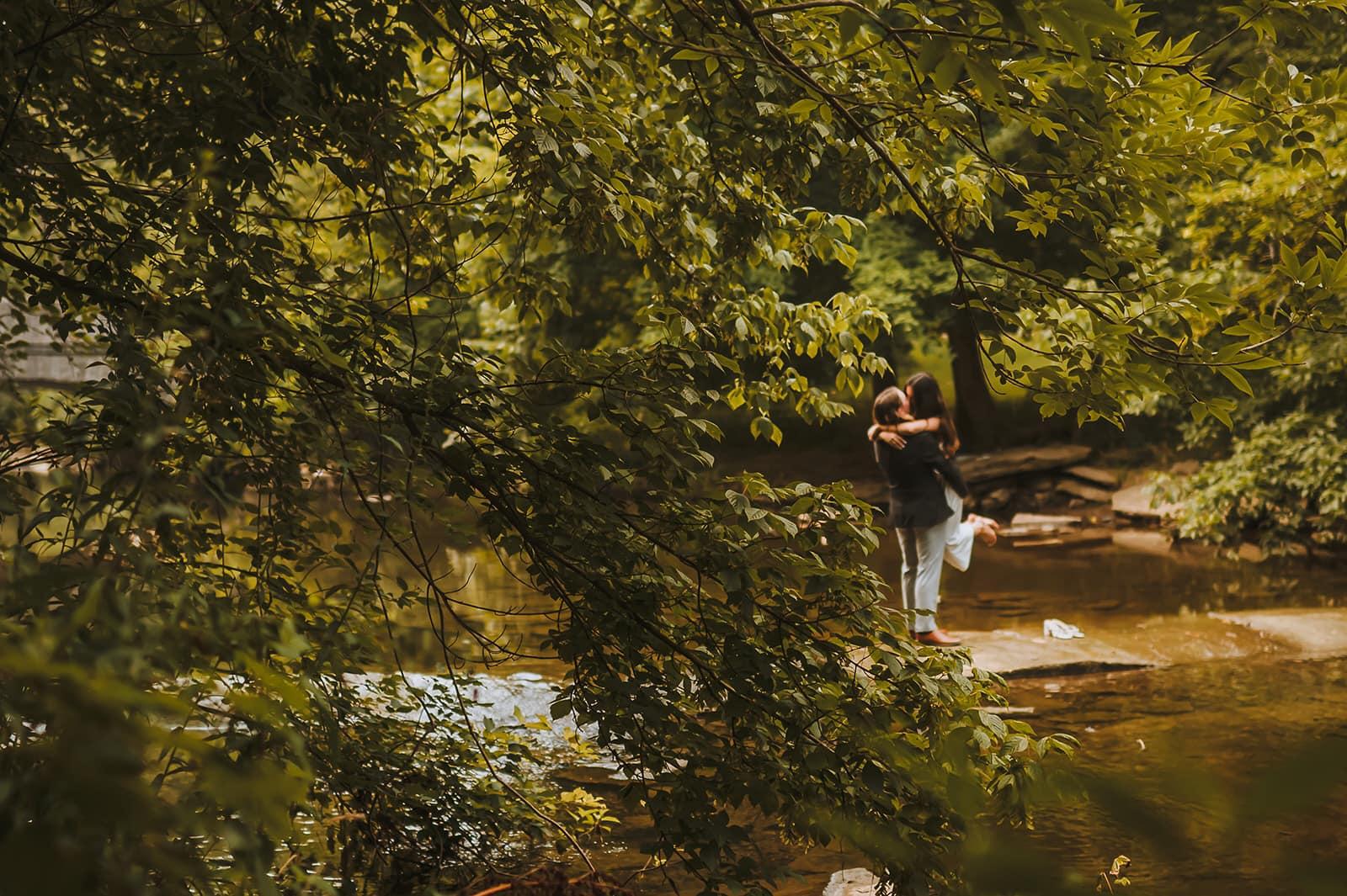 The Wedding Website of Veronika Hernandez and Connor Foreman