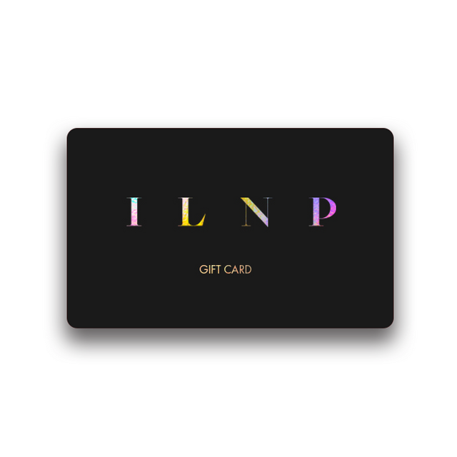 Boutique Nail Polish Gift Card