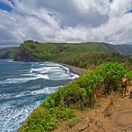 Pololū Valley Lookout