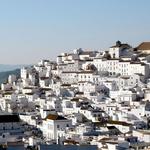 Pueblos Blancos