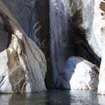 Tahquitz Canyon