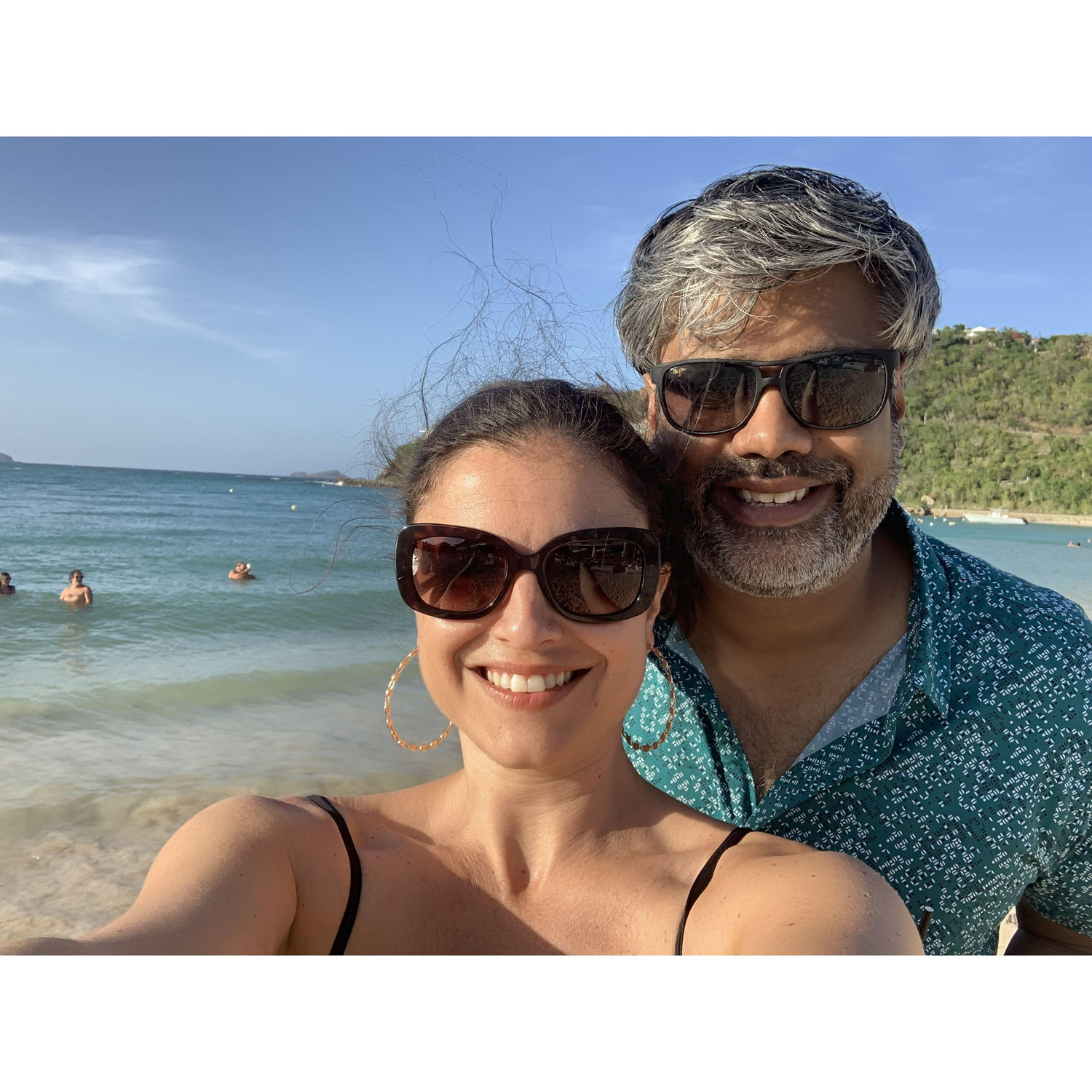 St Barthes 2019