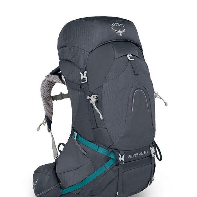 Osprey Aura AG 50 Women's Backpacking Backpack