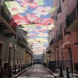 Calle de la Fortaleza