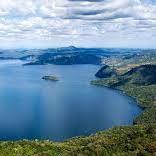 Lago De Ilopango