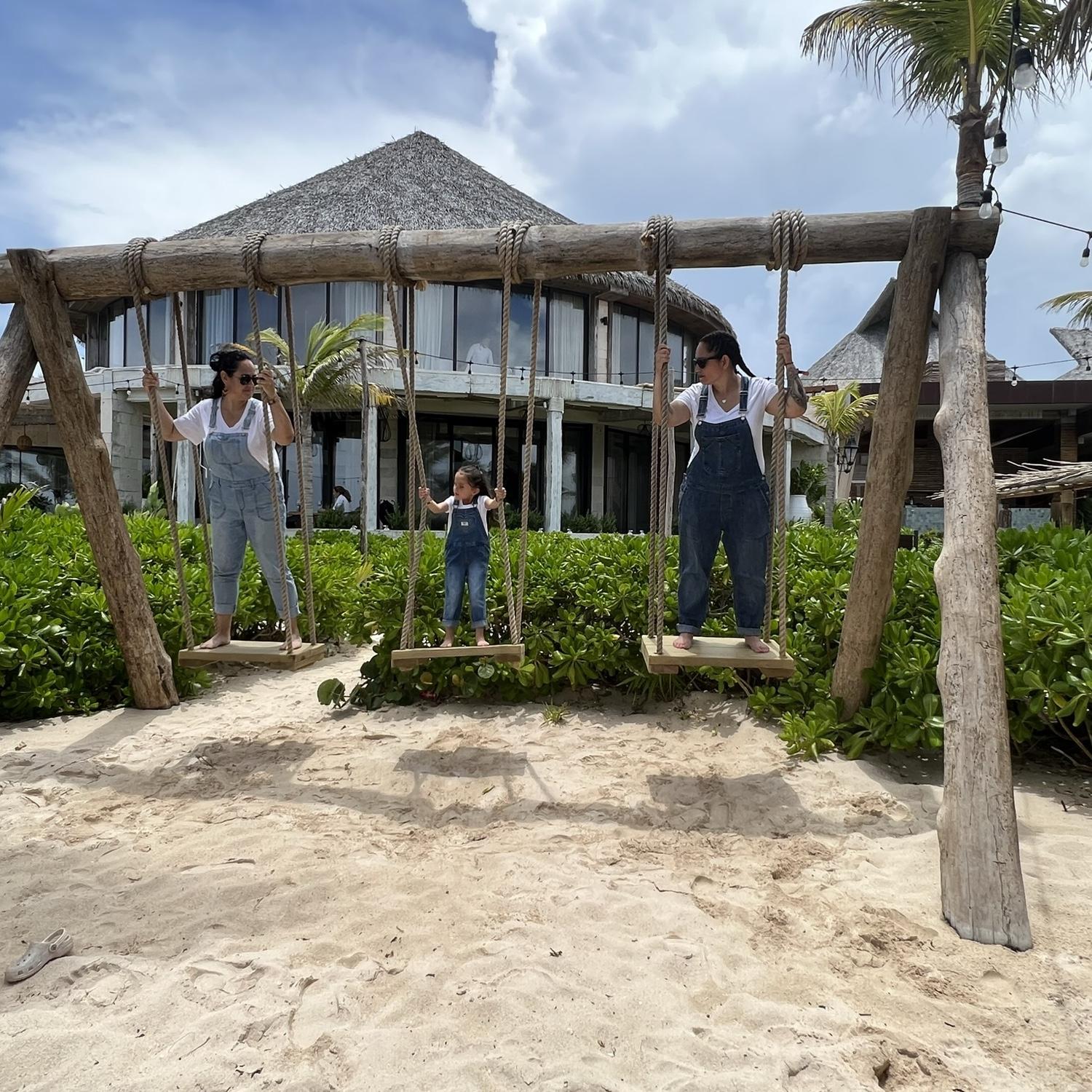 Playa del Carmen