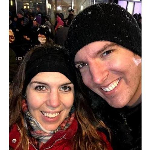 Pre-Super Bowl Dessa Concert