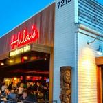 Hula's Modern Tiki Scottsdale