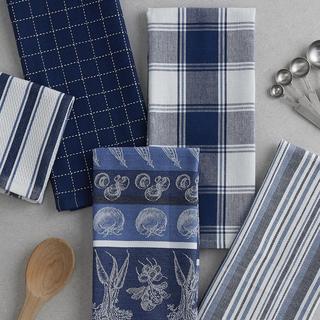 5-Piece Kitchen Textile Set