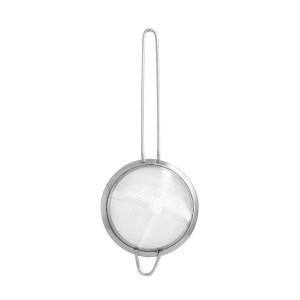 Strainers