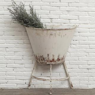 Urban Homestead Wall Planter on Stand