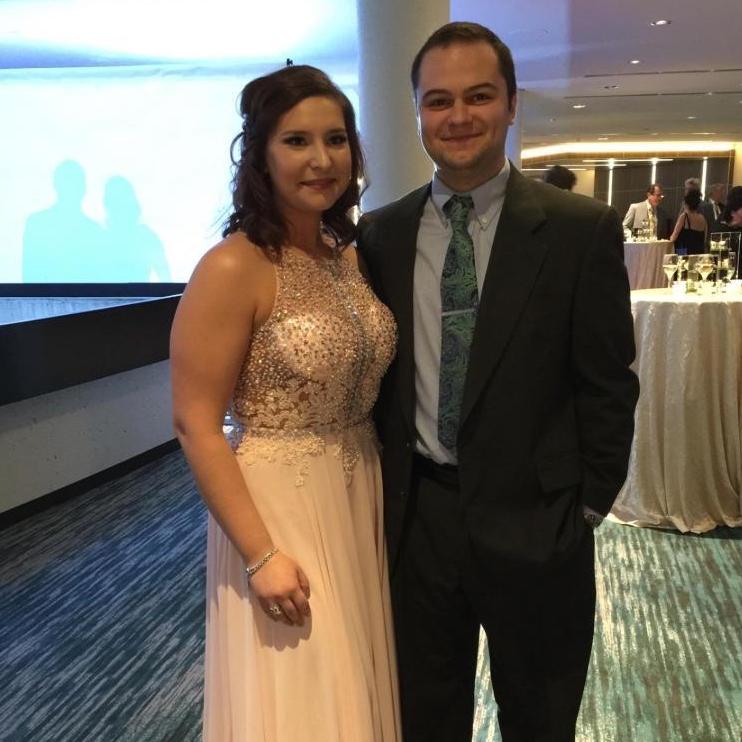 Fifty Years of Parties