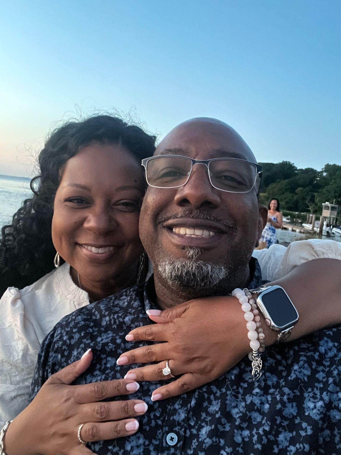 The Wedding Website of Nicole Raynor and Gregory Jackson