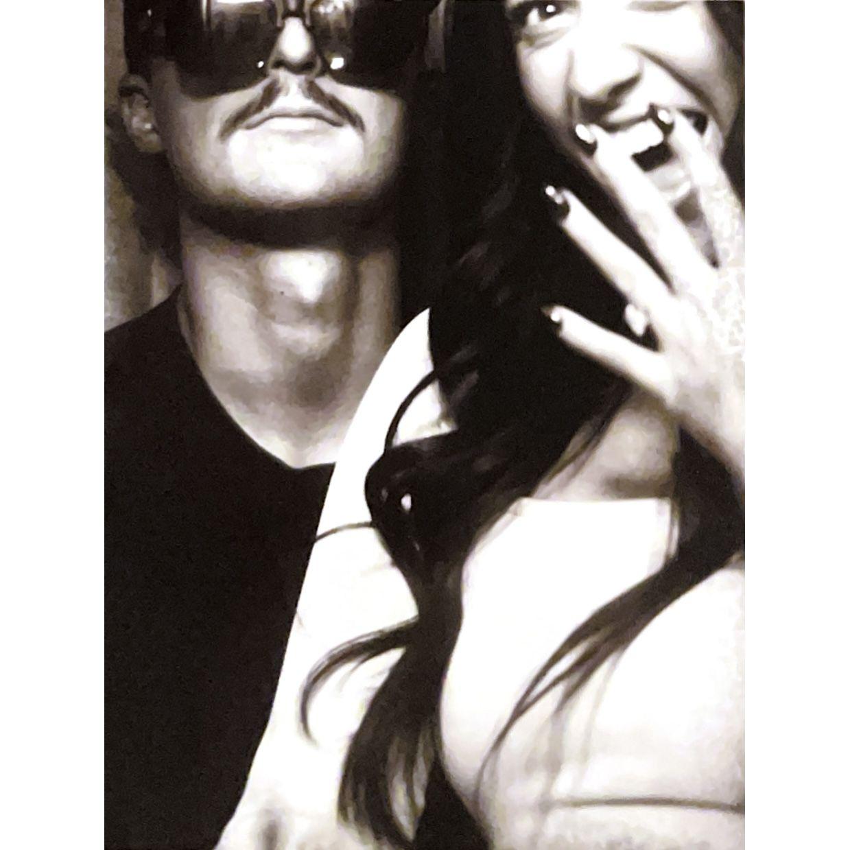 Save The Date Photos!