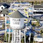 Pecan Lake Entertainment