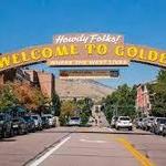 Downtown Golden