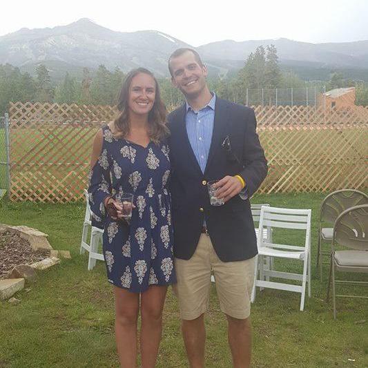 Our future "I Do" spot