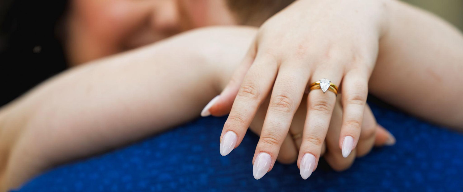 The Wedding Website of Samantha LeVan and James Bradley