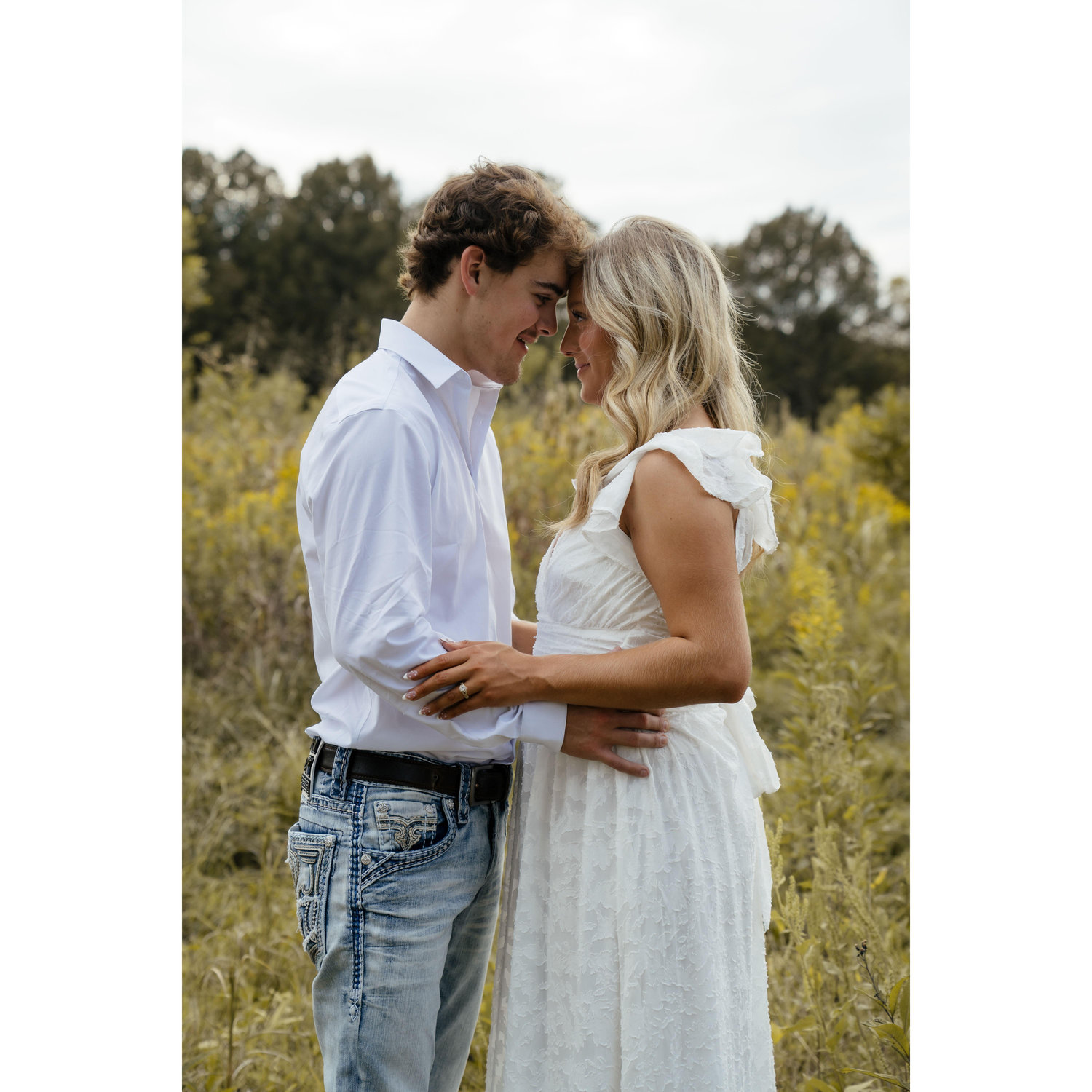 Engagement Photos