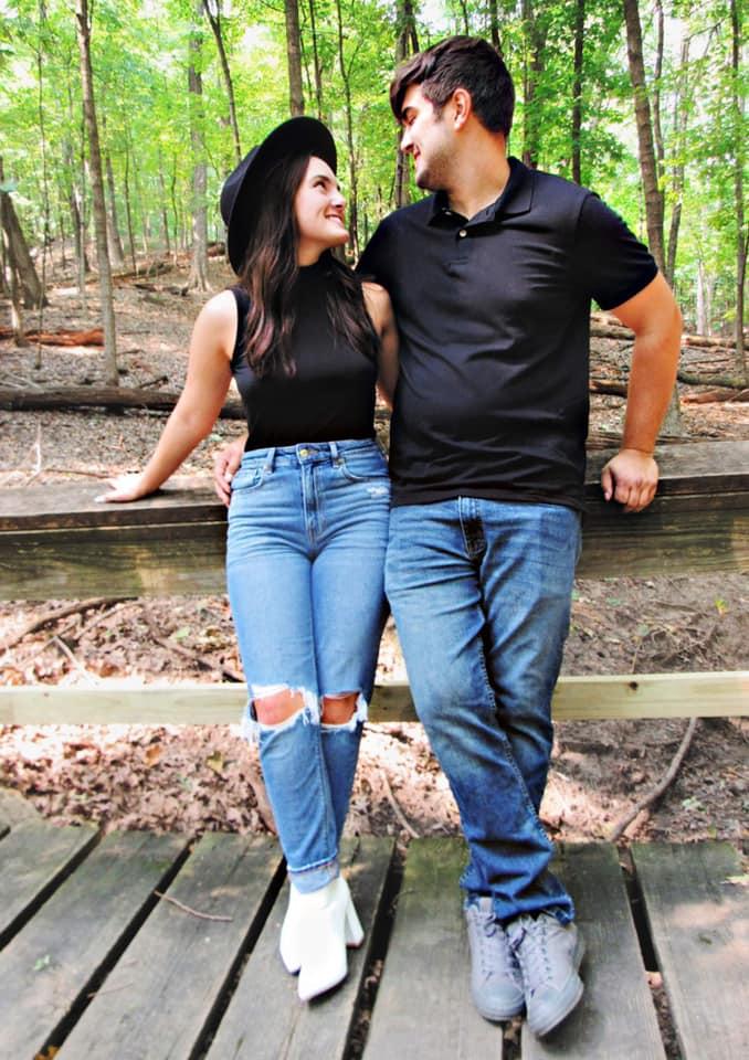 The Wedding Website of Sierra Bickel and Matthew Plumer