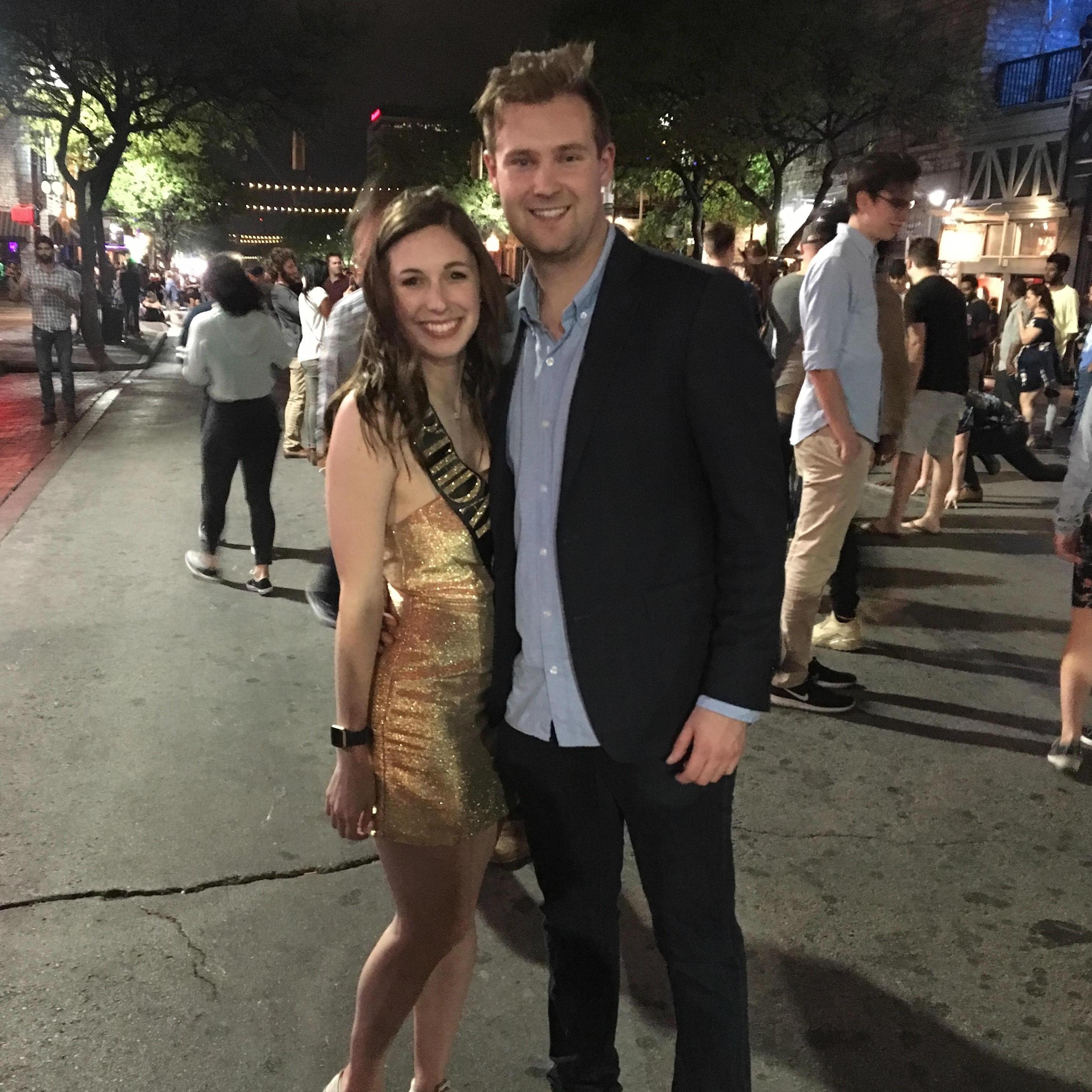 Austin 2018