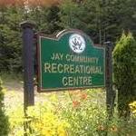 WALK: Jay Rec Trails