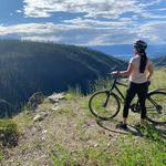 Myra-Bellevue Provincial Park
