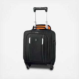 Werks Traveler Wheeled Tote