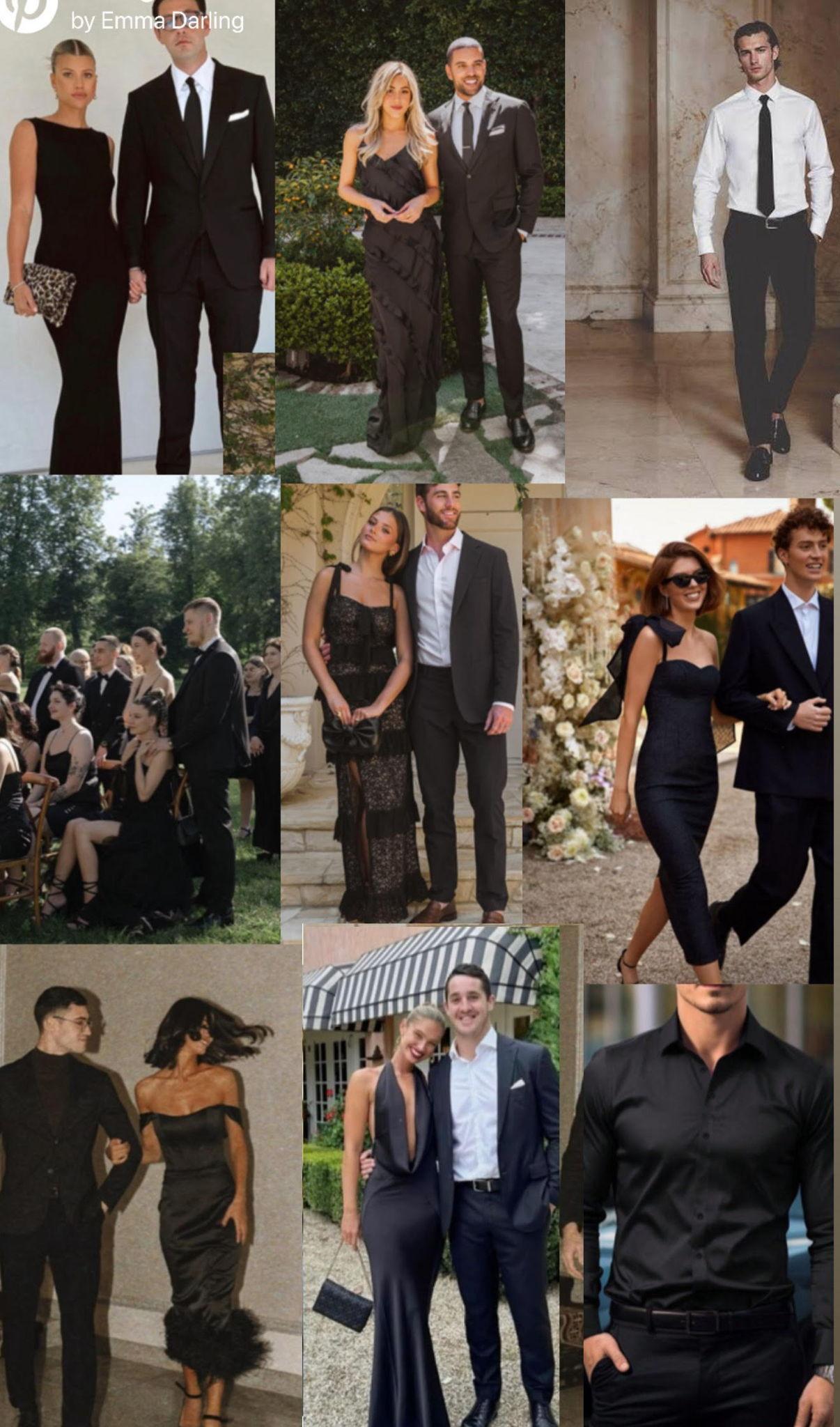 The Wedding Website of Emma Darling and Ryan Skerda