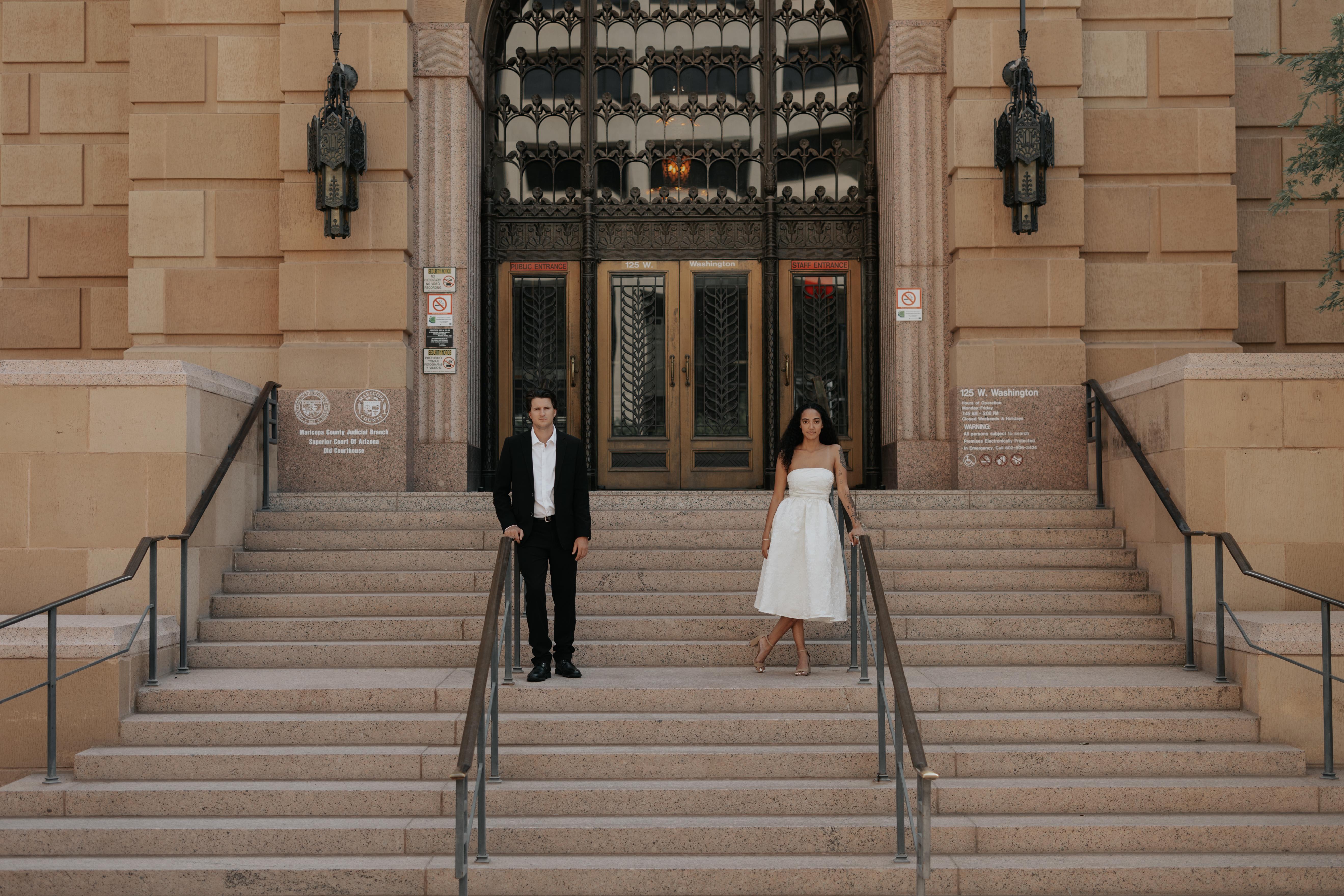 The Wedding Website of Taylor Black and Austin Vance