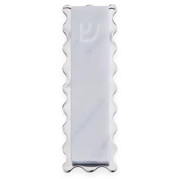 Ripple Mezuzah