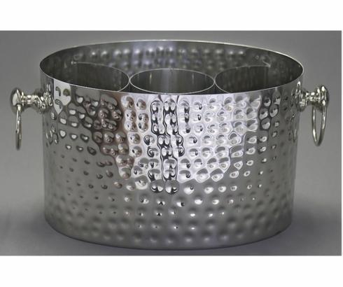 My Favorite Things Exclusives ~ Chic Chill ~ 3 Bottle Cooler, Stainless Steel, Price $132.00 in Tallahassee, FL from My Favorite Things