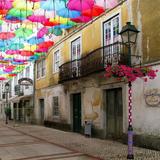 Baixa de Setubal