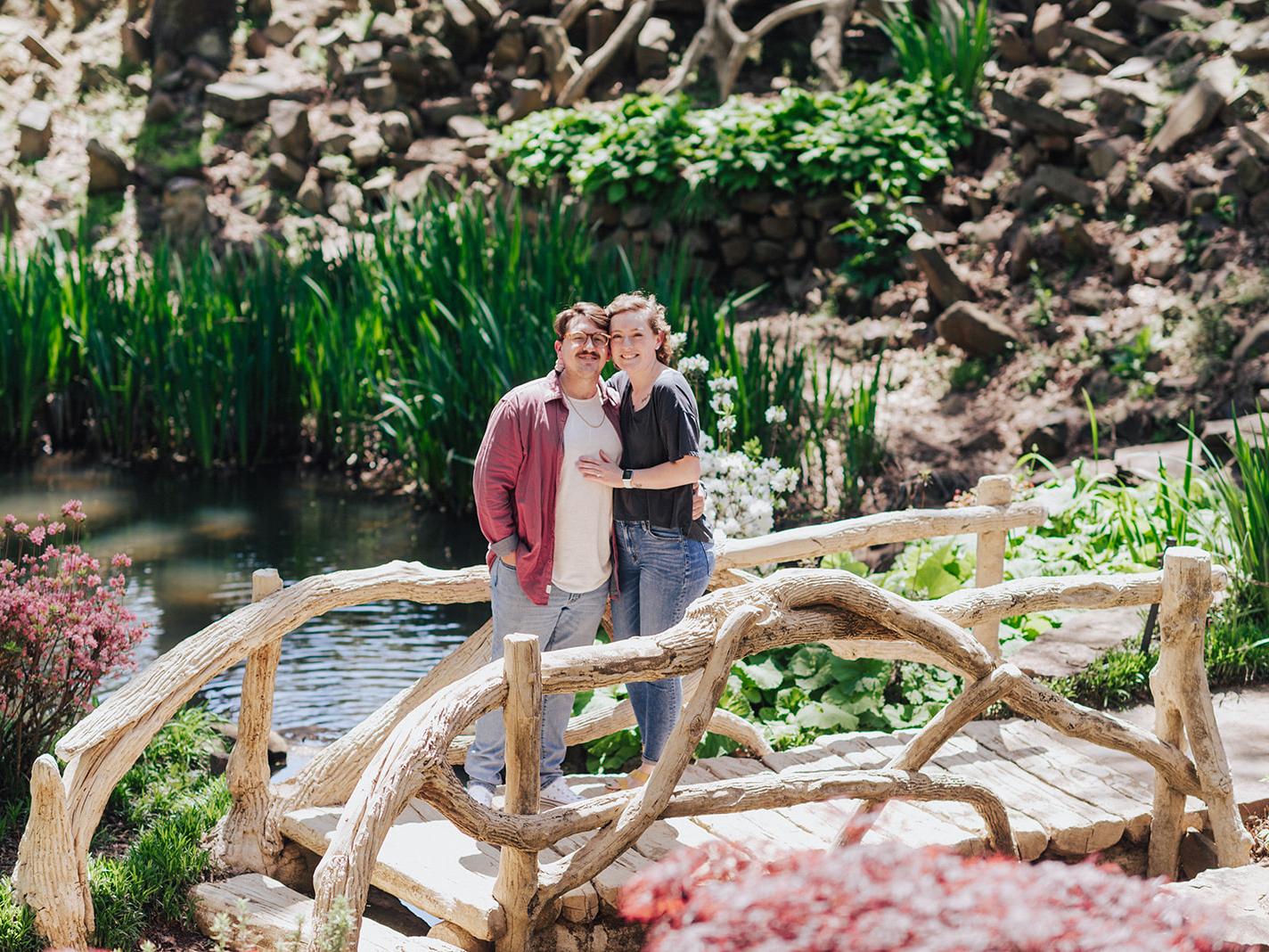 The Wedding Website of Ashton Castle and Jacob Jonas