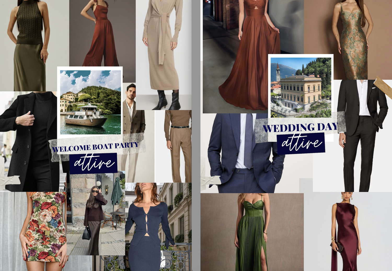 The Wedding Website of Taylor Olinde and Blake Hamel