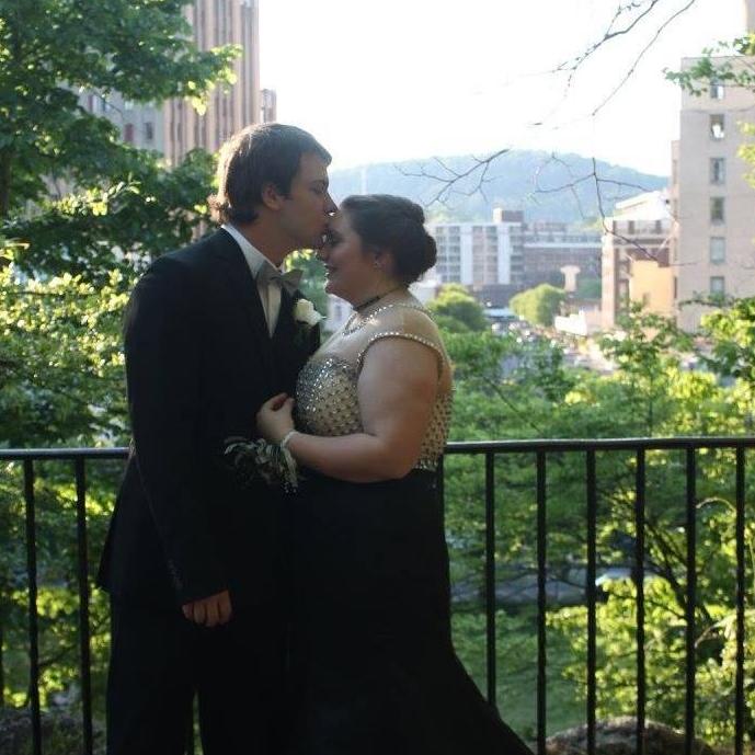 Senior prom
