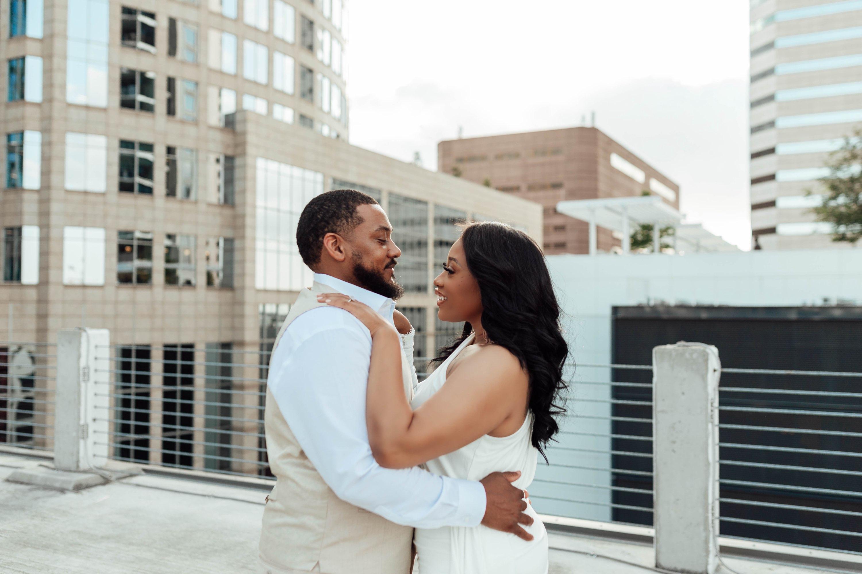 The Wedding Website of Raven Thomas and Micah Stone