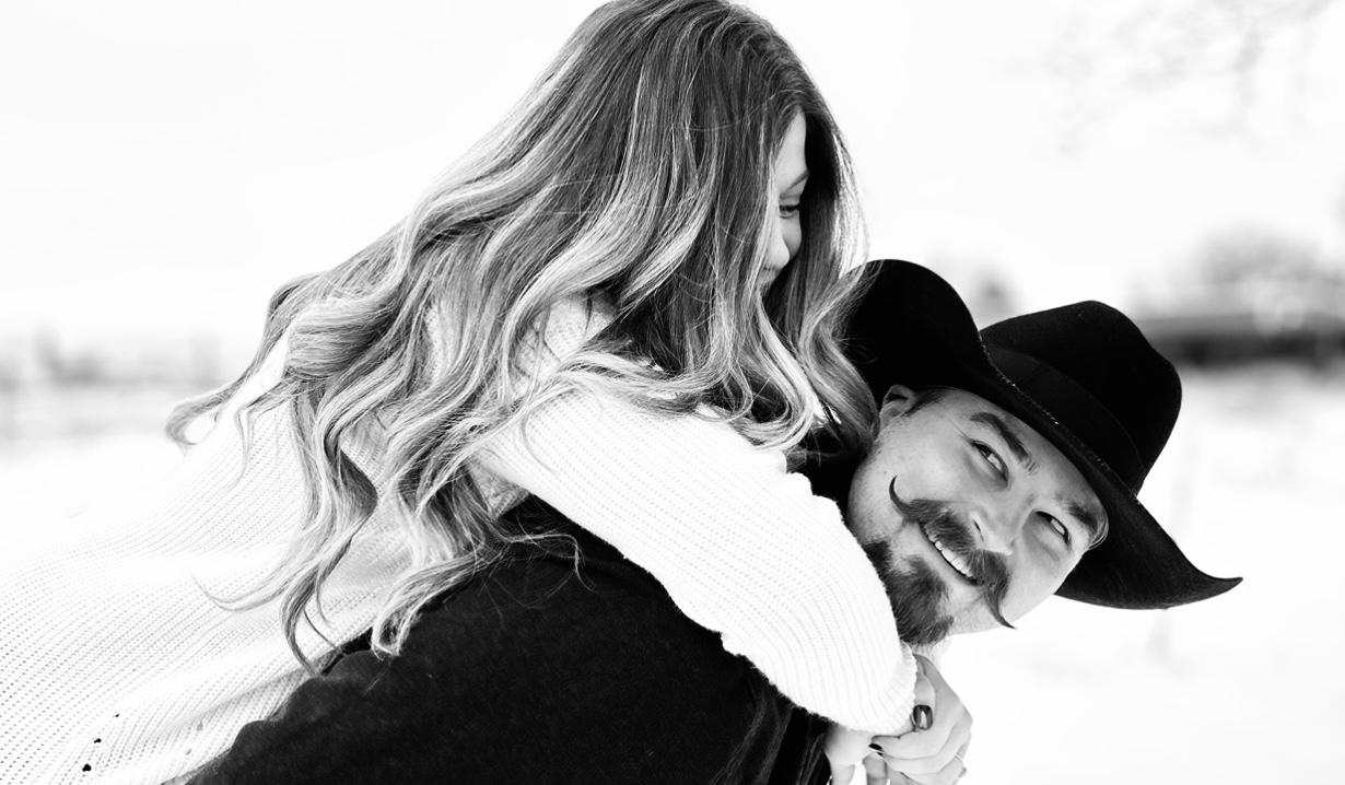 The Wedding Website of Danielle Tolison and Colton DeLeon