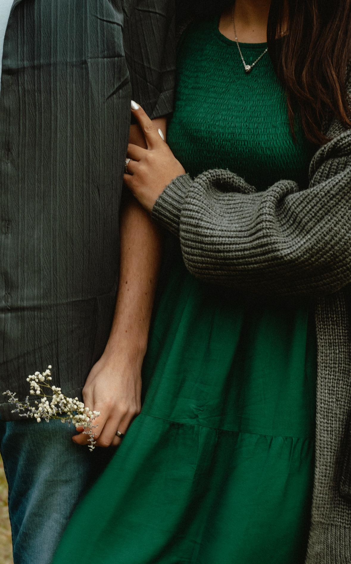 The Wedding Website of Alyvia Marcos and Logan Cox