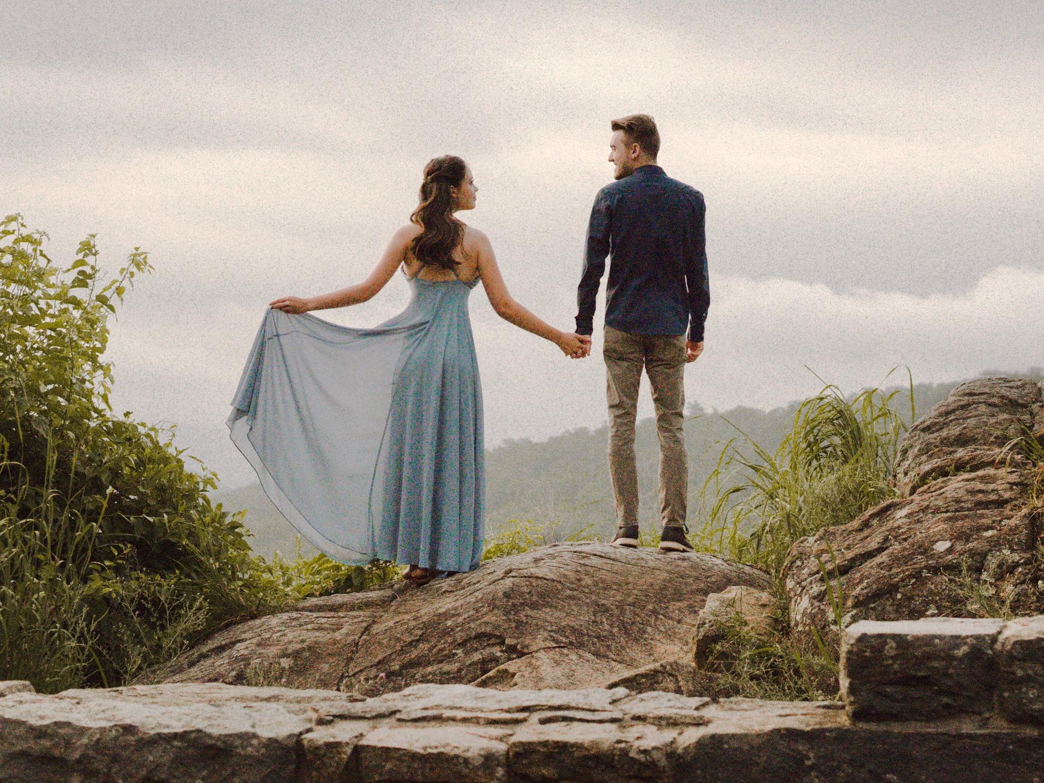 The Wedding Website of Kaitlyn Reasland and Benjamin Rose