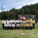 Bovina Dairymen BaseBall Association