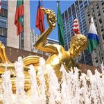 Rockefeller Center