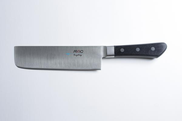 Japanese Series 6 1/2" Pro Japanese Vegetable Cleaver (MJU-65)