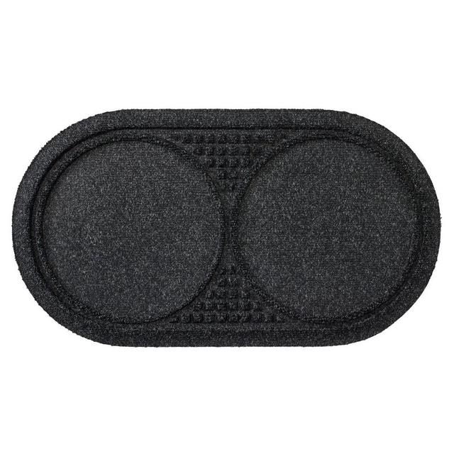 Recycled Waterhog Dog Mat, Placemat