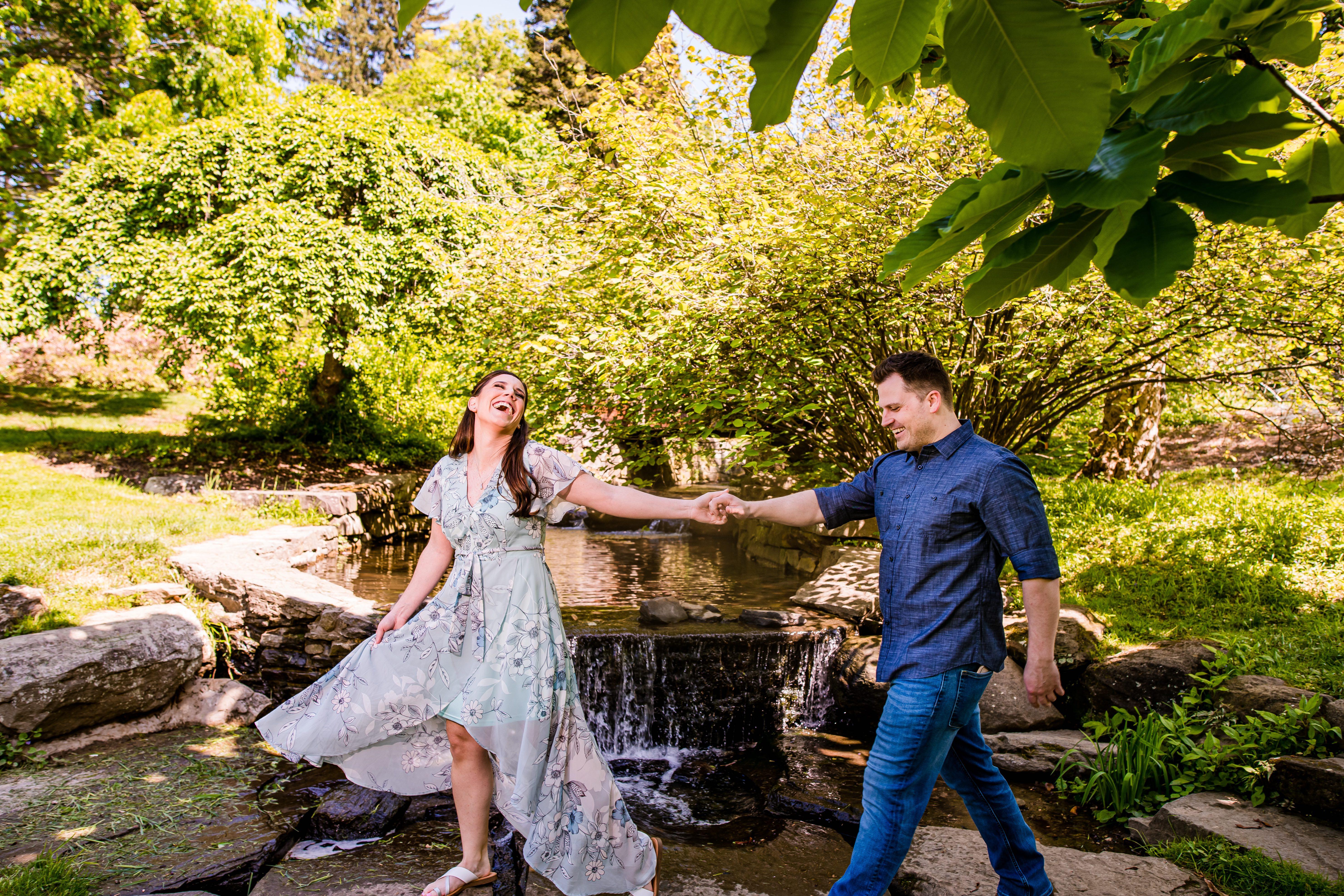 The Wedding Website of Dana Matteo and Michael Stuhl