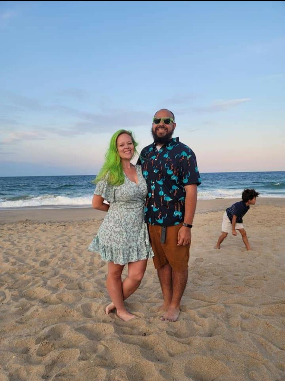 The Wedding Website of Shannon Gormley and Jose Herrera